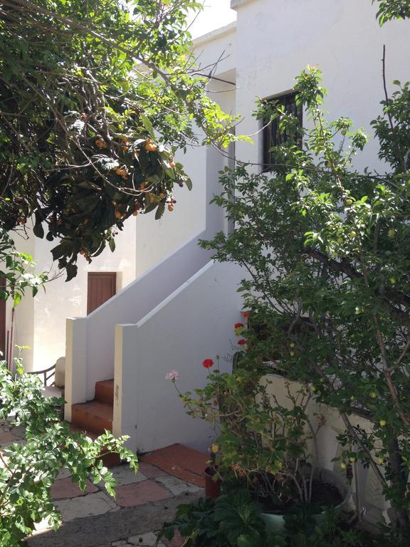 Casa Del Caminero En Tejeda Guest House Eksteriør bilde